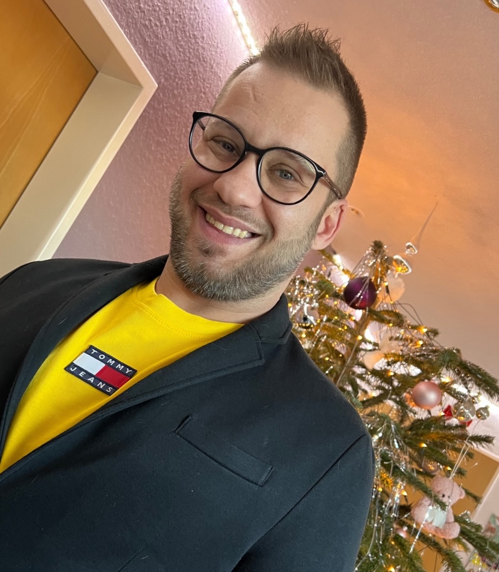 Daniel Kerkhoff
