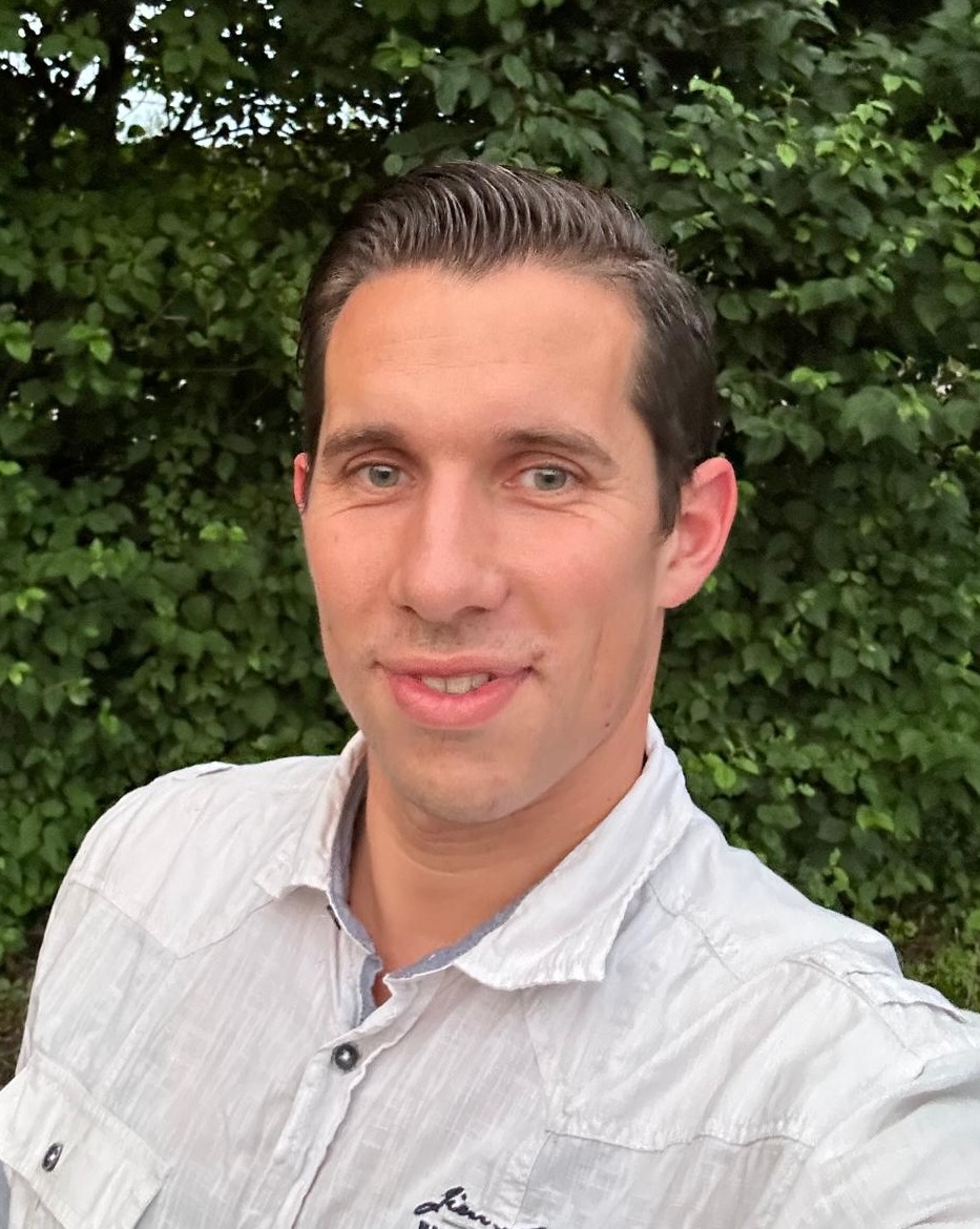 Tobias Sallowsky